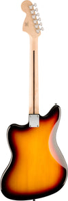 Squier Affinity Series Jaguar 3-Color Sunburst