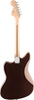 Squier Affinity Series Jaguar Mystic Metallic Brown