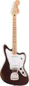 Squier Affinity Series Jaguar Mystic Metallic Brown