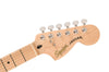 Squier Affinity Series Jaguar Mystic Metallic Brown