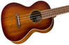 Fender Rincon Tenor Ukulele Acoustic-Electric Aged Cognac Burst w/Gig Bag