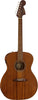 Fender Monterey Standard Acoustic-Electric Guitar Natural