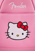 Fender x Hello Kitty Pink Electric Guitar Gig Bag Pink