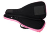 Fender x Hello Kitty Pink Electric Guitar Gig Bag Pink