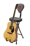 Fender 351 Studio Seat w/Guitar Stand