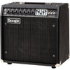 Mesa Boogie Mark IIC+ 25-/75-watt 1 x 12-inch Combo Amp Black Bronco