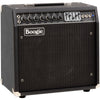 Mesa Boogie Mark IIC+ 25-/75-watt 1 x 12-inch Combo Amp Black Bronco