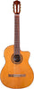 Cordoba C5-CE Nylon String Acoustic-Electric Guitar w/Red Cedar Top