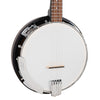 Gold Tone CC-50RP Cripple Creek Resonator Banjo with Planetary Tuners w/Padded Gig Bag