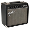 Fender Champion II 25-watt 1 x 8-inch Combo Amplifier