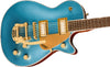 Gretsch Electromatic Pristine LTD Jet Single-Cut with Bigsby Mako