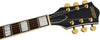 Gretsch Limited G2622TG Streamliner Center Block Jr. Double-cut Semi-hollowbody Electric Guitar Midnight Sapphire