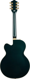 Gretsch Limited G2420TG Streamliner Hollow Body Electric Guitar with Bigsby Cadillac Green