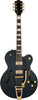 Gretsch Limited G2420TG Streamliner Hollow Body Electric Guitar with Bigsby Cadillac Green