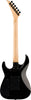 Jackson JS Series Dinky JS32 DKAP Electric Guitar Transparent Black Burst