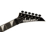 Jackson JS Series Dinky JS32 DKAP Electric Guitar Transparent Black Burst