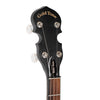 Gold Tone CC-50RP Cripple Creek Resonator Banjo with Planetary Tuners w/Padded Gig Bag