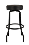 Fender Guitars & Amps Pick Pouch Barstool Black