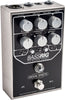 Origin Effects BassRig '64 Black Panel Bass Preamp Pedal