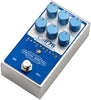 Origin Effects Cali76 Bass Compressor Pedal Super Vintage Blue