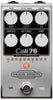 Origin Effects Cali76 Bass Compressor Pedal