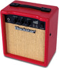 Blackstar Debut 10E 2 x 3-inch 10-watt Combo Amp Red/Basket Weave