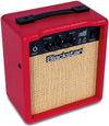 Blackstar Debut 10E 2 x 3-inch 10-watt Combo Amp Red/Basket Weave