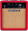 Blackstar Debut 10E 2 x 3-inch 10-watt Combo Amp Red/Basket Weave