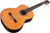 Cordoba C10 CD Nylon String Acoustic Guitar w/Canadian Cedar Top, Softshell Case