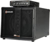 Genzler Amplification Series 2 MG350 BA10 350W Bass Combo Amplifier