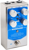 Origin Effects Halcyon Blue Overdrive Pedal