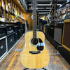 Martin D-35 Standard Series Sitka Spruce/East Indian Rosewood Dreadnought Acoustic w/Hard Case