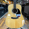 Martin D-35 Standard Series Sitka Spruce/East Indian Rosewood Dreadnought Acoustic w/Hard Case