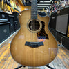 Taylor 50th Anniversary 316ce Baritone-6 LTD Acoustic-Electric Guitar Shaded Edgeburst w/Hard Case