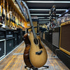 Taylor 50th Anniversary 316ce Baritone-6 LTD Acoustic-Electric Guitar Shaded Edgeburst w/Hard Case