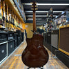 Taylor 50th Anniversary 316ce Baritone-6 LTD Acoustic-Electric Guitar Shaded Edgeburst w/Hard Case