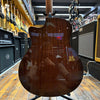 Taylor 50th Anniversary 316ce Baritone-6 LTD Acoustic-Electric Guitar Shaded Edgeburst w/Hard Case