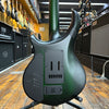 Ernie Ball Music Man John Petrucci Signature Majesty Electric Guitar Gravity Green w/Mono Case