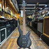 Yamaha TRBX505 5-string Bass Guitar Translucent Black