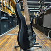 Yamaha TRBX505 5-string Bass Guitar Translucent Black