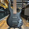 Yamaha TRBX505 5-string Bass Guitar Translucent Black