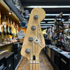 Fender Player Jazz Bass 2018 Buttercream w/Maple Fingerboard, Padded Gig Bag