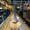 Taylor 514ce Sitka Spruce/Urban Ironbark Grand Auditorium Acoustic-Electric Guitar 2022 w/Hard Case, All Materials