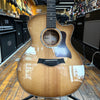 Taylor 514ce Sitka Spruce/Urban Ironbark Grand Auditorium Acoustic-Electric Guitar 2022 w/Hard Case, All Materials