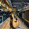 Taylor 514ce Sitka Spruce/Urban Ironbark Grand Auditorium Acoustic-Electric Guitar 2022 w/Hard Case, All Materials