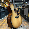 Taylor 514ce Sitka Spruce/Urban Ironbark Grand Auditorium Acoustic-Electric Guitar 2022 w/Hard Case, All Materials