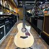 Taylor 514ce Lutz Spruce/Mahogany Grand Auditorium Acoustic-Electric Guitar 2021 w/Hard Case, All Materials