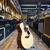 Taylor 514ce Lutz Spruce/Mahogany Grand Auditorium Acoustic-Electric Guitar 2021 w/Hard Case, All Materials