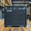 Mesa Boogie Mark VII 90/45/25W 1 x 12-inch Tube Combo Amp Black w/Footswitch