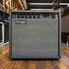 Mesa Boogie Mark Five:35 1 x 12-inch 35-/25-/10-watt Tube Combo Amp British Slate Grey Bronco